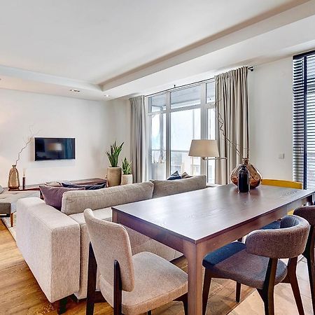 Vilnius Apartments & Suites Eksteriør bilde