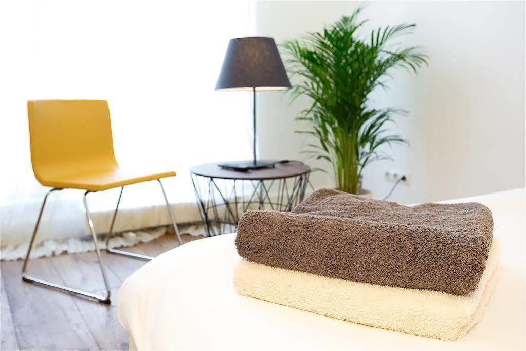 Vilnius Apartments & Suites Eksteriør bilde