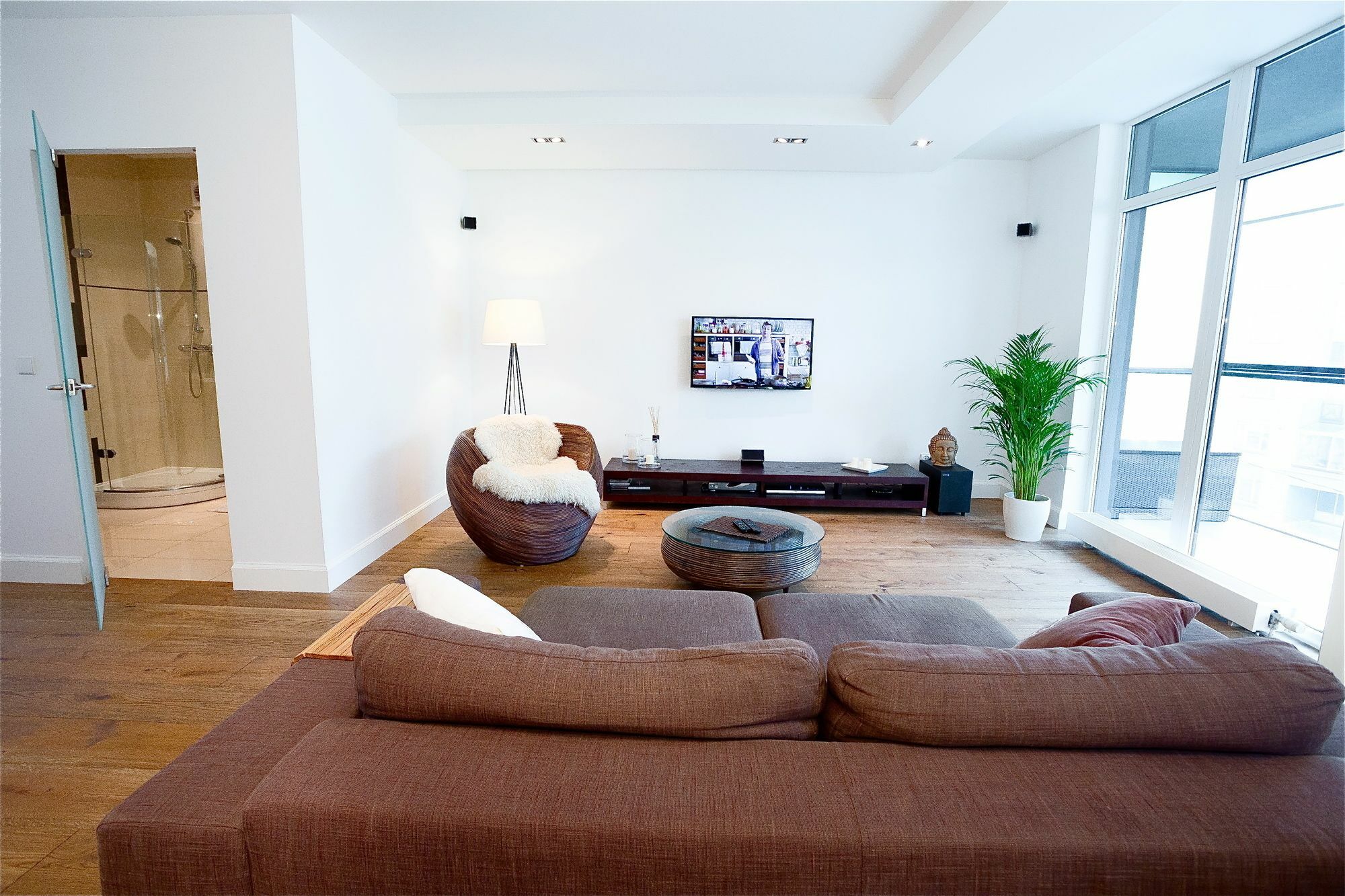 Vilnius Apartments & Suites Eksteriør bilde