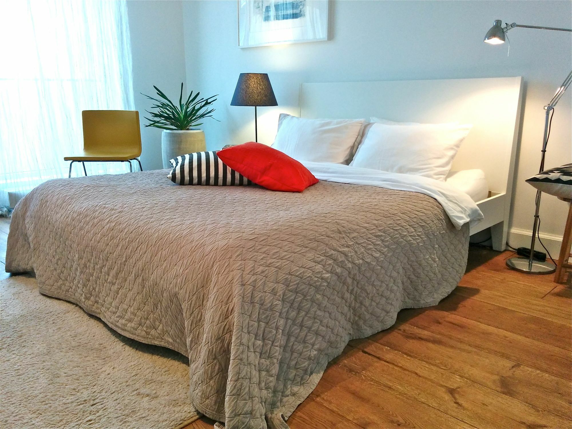 Vilnius Apartments & Suites Eksteriør bilde
